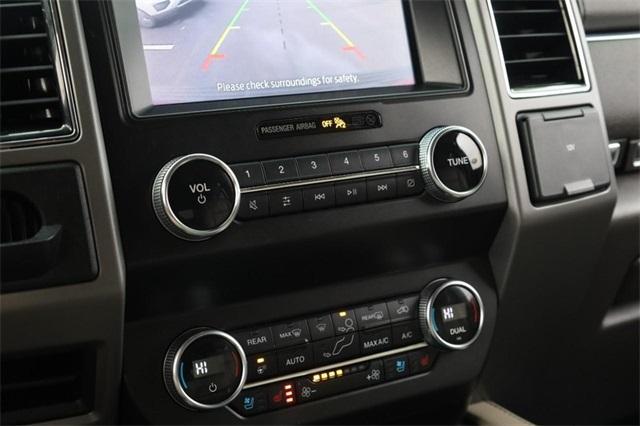 used 2020 Ford Expedition car, priced at $29,950