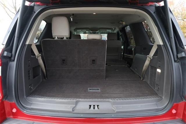 used 2020 Ford Expedition car, priced at $29,950
