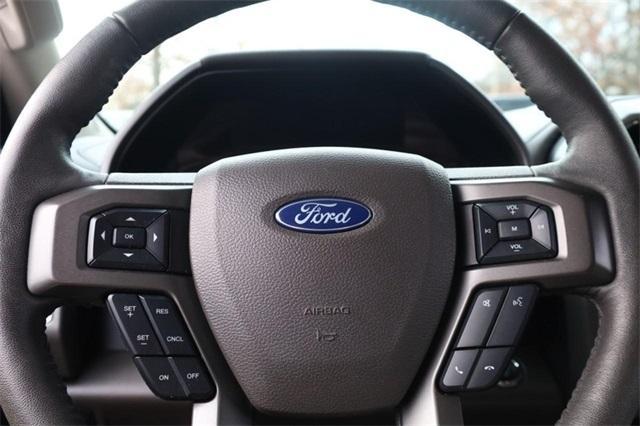 used 2020 Ford Expedition car, priced at $29,950