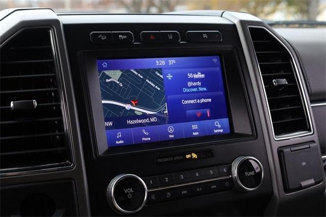 used 2020 Ford Expedition car, priced at $29,950