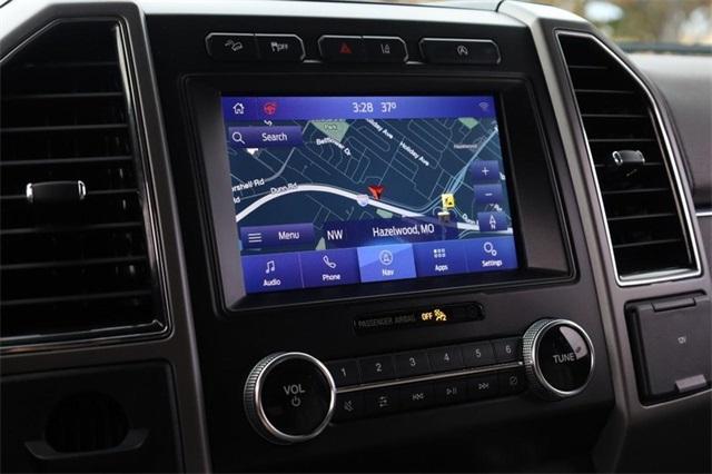 used 2020 Ford Expedition car, priced at $29,950