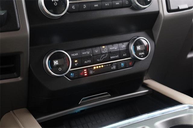 used 2020 Ford Expedition car, priced at $29,950