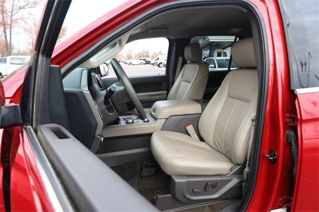 used 2020 Ford Expedition car, priced at $29,950