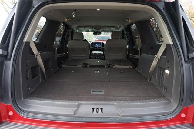 used 2020 Ford Expedition car, priced at $29,950