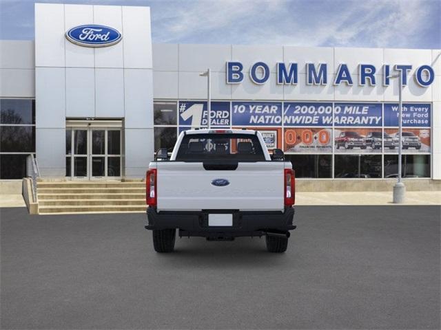 new 2026 Ford F-350 car, priced at $52,602