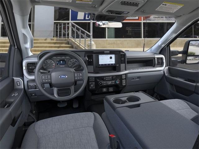 new 2026 Ford F-350 car, priced at $52,602