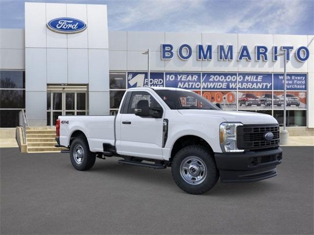 new 2026 Ford F-350 car, priced at $52,602