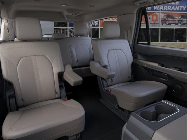 new 2024 Ford Expedition Max car, priced at $75,295