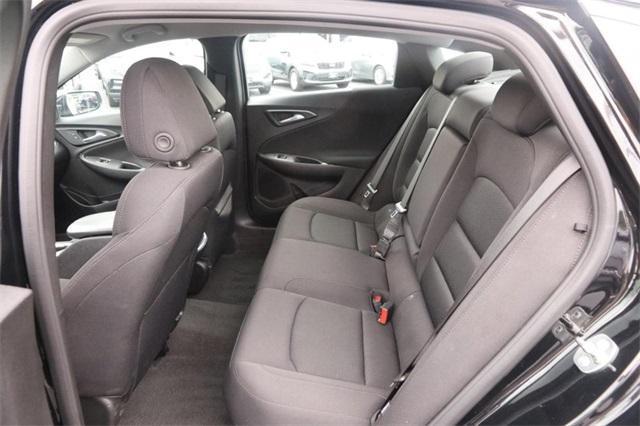 used 2024 Chevrolet Malibu car, priced at $21,950