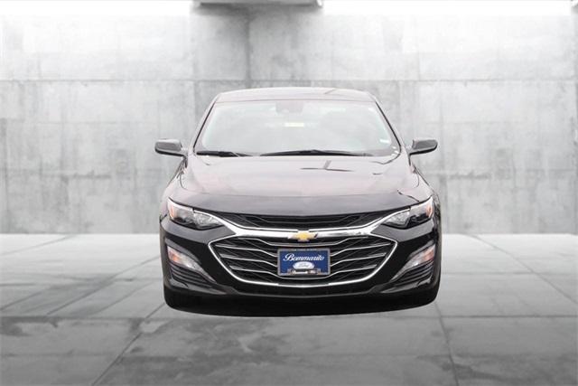 used 2024 Chevrolet Malibu car, priced at $21,950