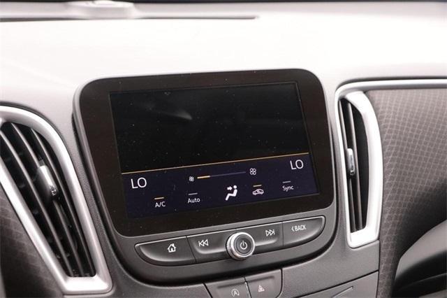 used 2024 Chevrolet Malibu car, priced at $21,950