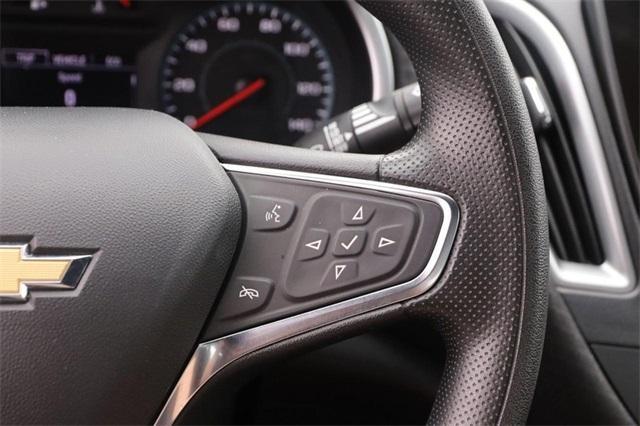 used 2024 Chevrolet Malibu car, priced at $21,950