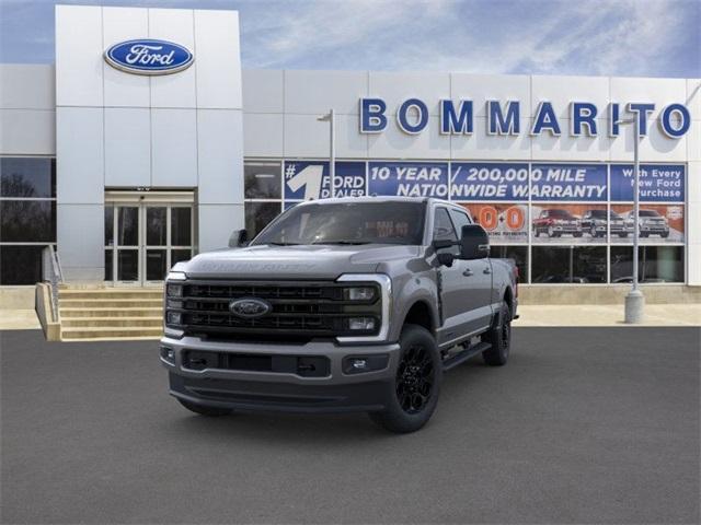 new 2024 Ford F-350 car, priced at $83,685