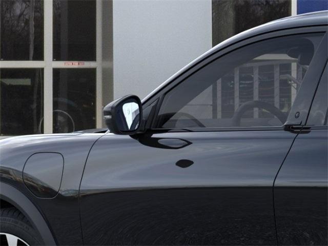 new 2025 Ford Mustang Mach-E car, priced at $40,202