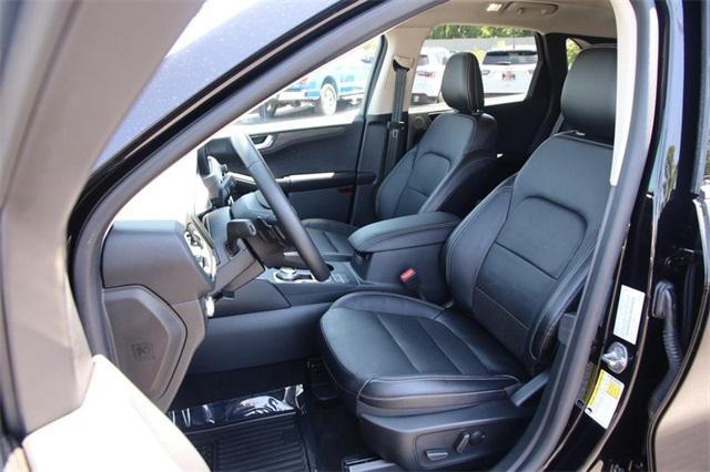 used 2020 Ford Escape car, priced at $23,950