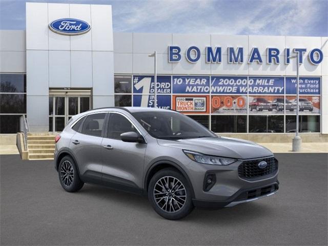 new 2026 Ford Escape car, priced at $31,278
