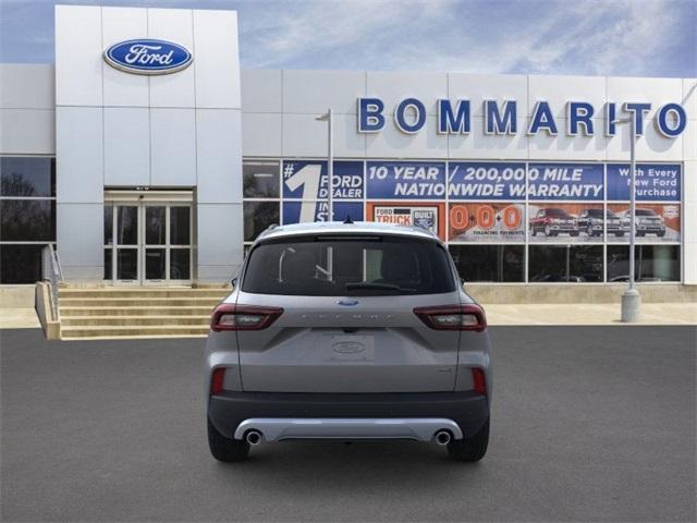 new 2026 Ford Escape car, priced at $31,278