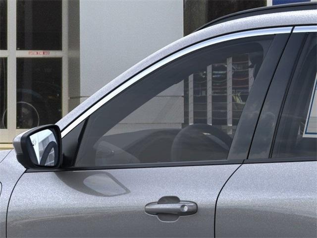 new 2026 Ford Escape car, priced at $31,278