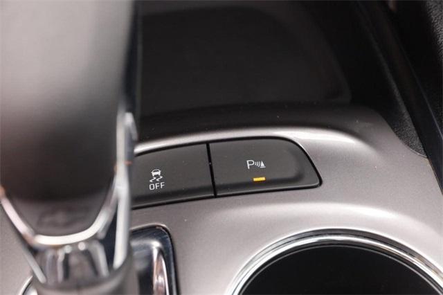 used 2024 Chevrolet Malibu car, priced at $22,950