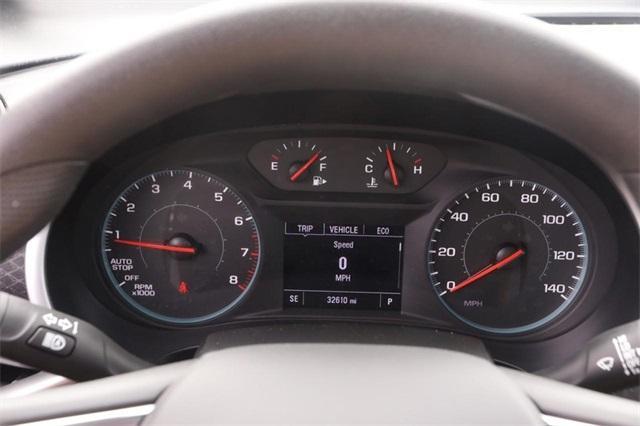 used 2024 Chevrolet Malibu car, priced at $22,950