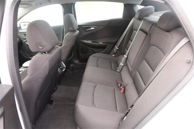 used 2024 Chevrolet Malibu car, priced at $22,950
