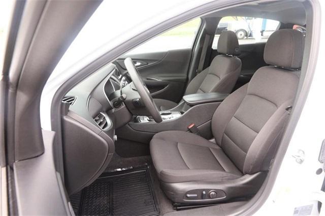 used 2024 Chevrolet Malibu car, priced at $22,950