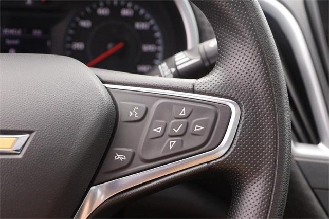 used 2024 Chevrolet Malibu car, priced at $22,950