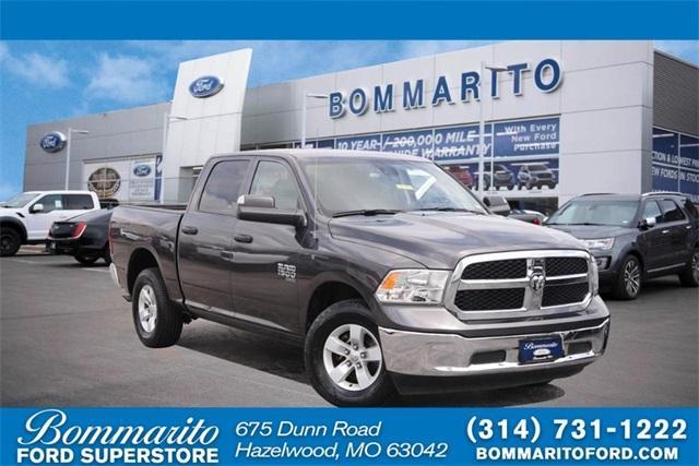 used 2023 Ram 1500 Classic car, priced at $28,950