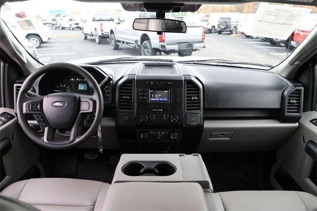 used 2020 Ford F-150 car, priced at $30,950