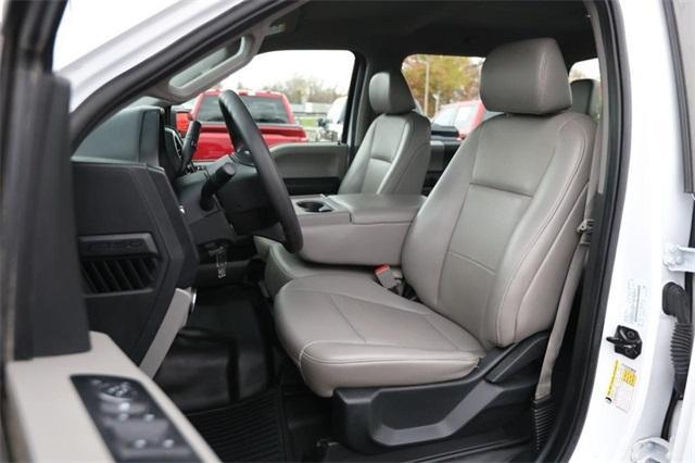 used 2020 Ford F-150 car, priced at $30,950