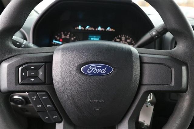 used 2020 Ford F-150 car, priced at $30,950