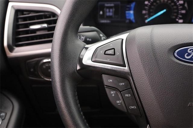 used 2024 Ford Edge car, priced at $26,950