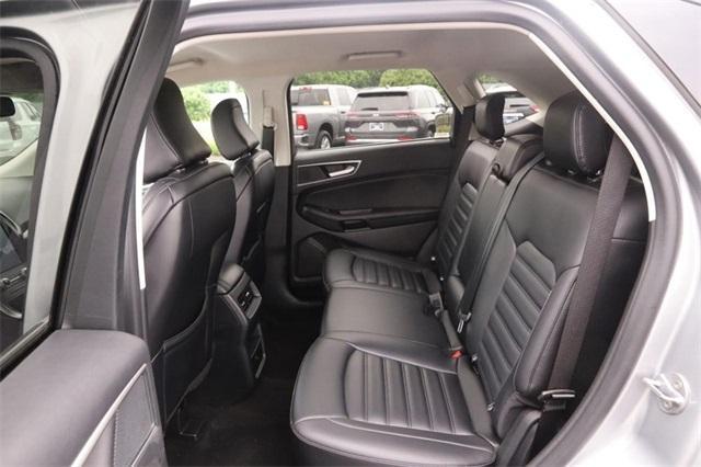 used 2024 Ford Edge car, priced at $26,950
