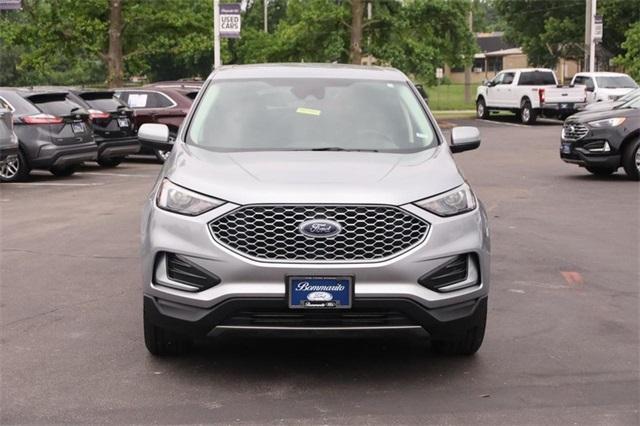 used 2024 Ford Edge car, priced at $26,950