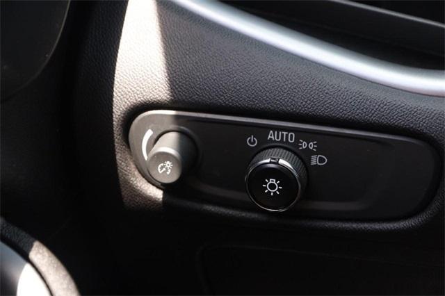 used 2023 Chevrolet Malibu car, priced at $18,950