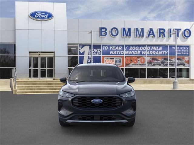 new 2025 Ford Escape car, priced at $30,165