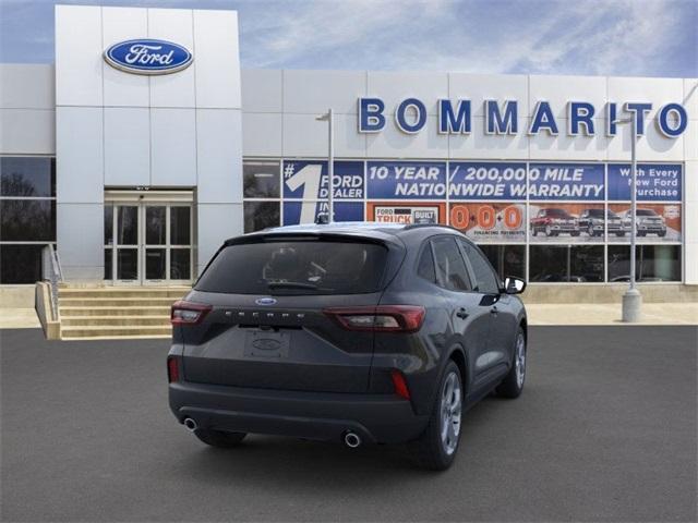 new 2025 Ford Escape car, priced at $30,165