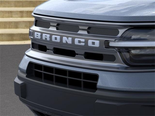 new 2024 Ford Bronco Sport car, priced at $26,700