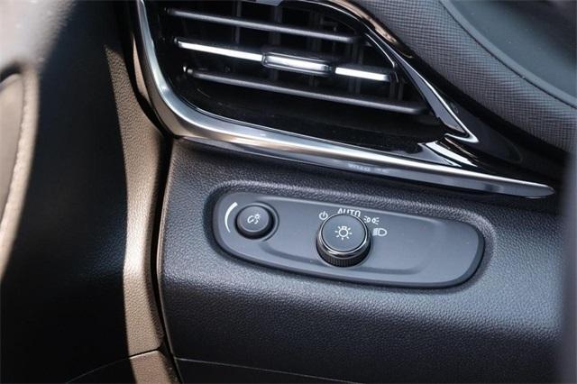 used 2024 Buick Envista car, priced at $25,950