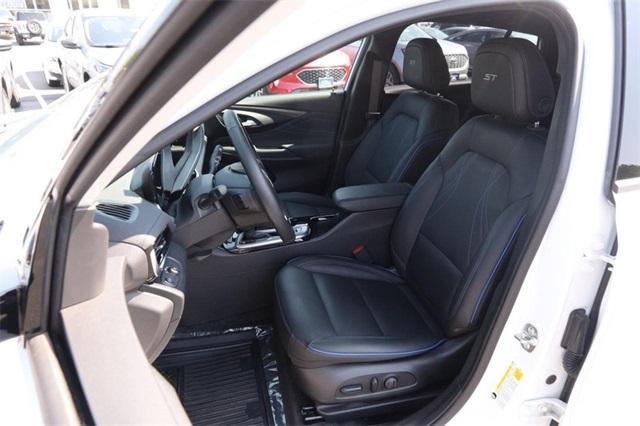 used 2024 Buick Envista car, priced at $25,950