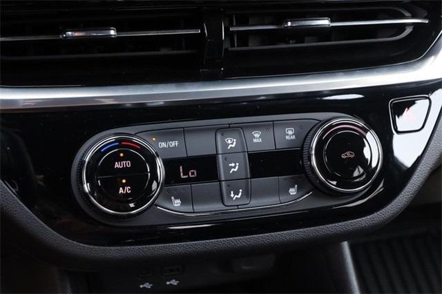 used 2024 Buick Envista car, priced at $25,950