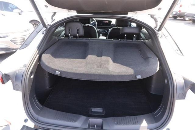 used 2024 Buick Envista car, priced at $25,950