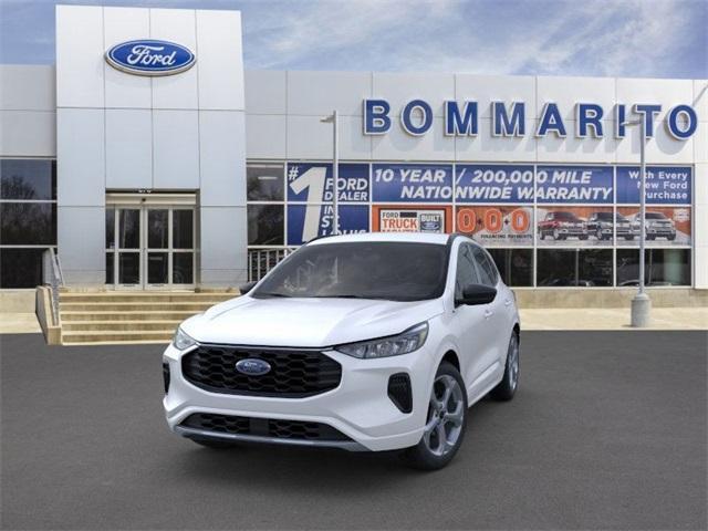 new 2024 Ford Escape car, priced at $27,470