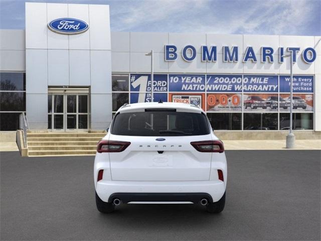 new 2024 Ford Escape car, priced at $27,470