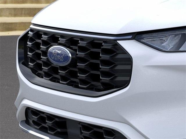 new 2024 Ford Escape car, priced at $27,470