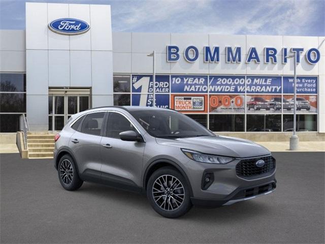 new 2025 Ford Escape car, priced at $33,235