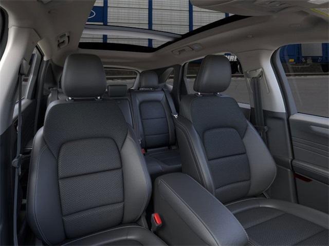 new 2025 Ford Escape car, priced at $34,598