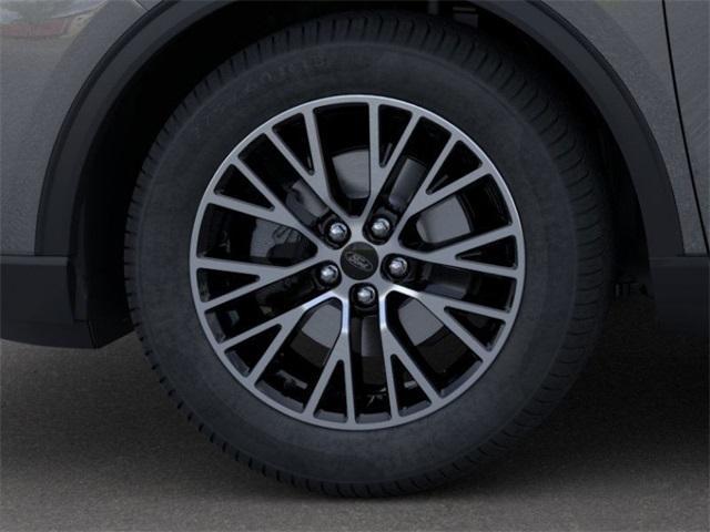 new 2025 Ford Escape car, priced at $34,598
