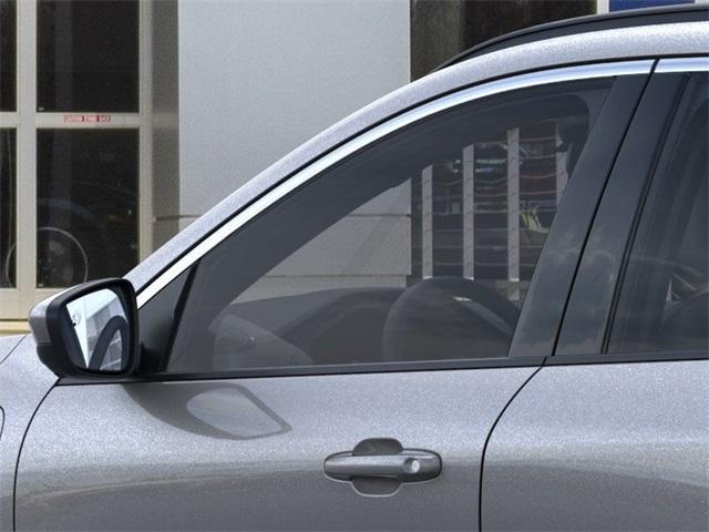 new 2025 Ford Escape car, priced at $33,235