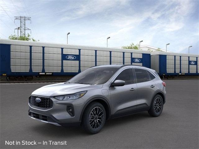 new 2025 Ford Escape car, priced at $34,598